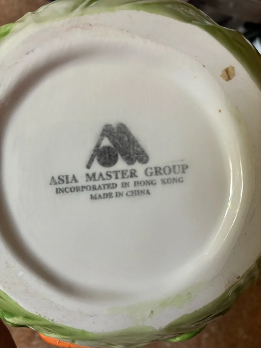 N/A decorative ceramic